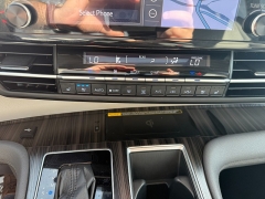 Used 2022  Toyota Sienna Limited AWD 7-Passenger at North Country Auto near Presque Isle, ME