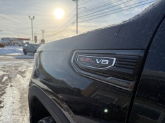 Used 2024  GMC Sierra 1500 4WD Crew Cab 147" AT4 at North Country Auto near Presque Isle&comma; ME