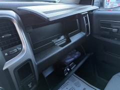 Used 2023  Ram 1500 Classic 4WD SLT Crew Cab 5'7" Box at North Country Auto near Presque Isle&comma; ME