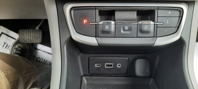 Used 2024 GMC Terrain AWD 4dr SLE at North Country Auto near Presque Isle, ME