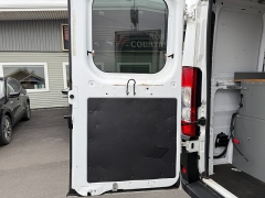 Used 2021  Ram ProMaster Cargo Van 1500 Low Roof 136" WB at North Country Auto near Presque Isle, ME