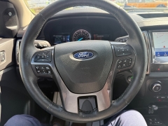 Used 2022 Ford Ranger LARIAT 4WD SuperCrew 5' Box at North Country Auto near Presque Isle, ME