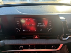 Used 2023  Kia Sportage LX AWD at North Country Auto near Presque Isle&comma; ME