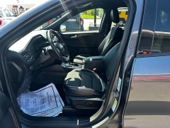 Used 2023 Ford Escape ST-Line AWD at North Country Auto near Presque Isle, ME