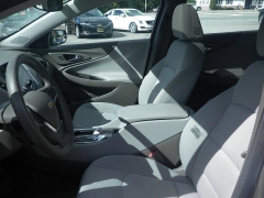 Used 2020 Chevrolet Malibu 4d Sedan LT at North Country Auto near Presque Isle, ME