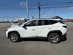 Used 2024  Hyundai Tucson SEL AWD at North Country Auto near Presque Isle&comma; ME