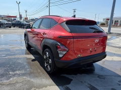 Used 2024  Hyundai Kona SEL AWD at North Country Auto near Presque Isle&comma; ME