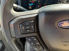 Used 2020  Ford F-150 4WD SuperCab XL at North Country Auto near Presque Isle, ME