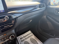 Used 2023  Ford Escape ST-Line AWD at North Country Auto near Presque Isle, ME