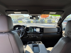 Used 2024  GMC Sierra 2500HD 4WD Crew Cab 159" SLT Gas at North Country Auto near Presque Isle, ME