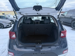 Used 2023  Hyundai Venue Limited IVT at North Country Auto near Presque Isle&comma; ME