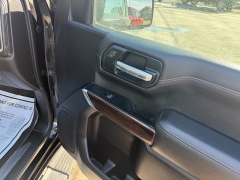 Used 2019  GMC Sierra 1500 4WD Crew Cab SLT at North Country Auto near Presque Isle&comma; ME