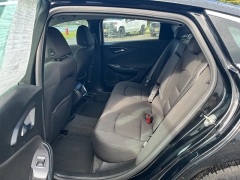 Used 2020 Chevrolet Malibu 4d Sedan LT at North Country Auto near Presque Isle, ME