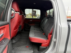 Used 2022  Ram 1500 4WD Rebel Crew Cab 5'7" Box at North Country Auto near Presque Isle, ME