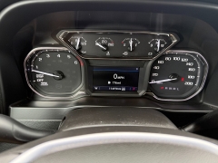 Used 2020  GMC Sierra 1500 4WD Double Cab Elevation at North Country Auto near Presque Isle&comma; ME