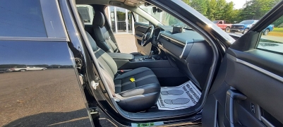 Used 2024  Mazda CX-50 2.5 S Preferred Package AWD at North Country Auto near Presque Isle, ME