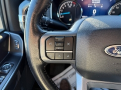 Used 2022  Ford F-150 4WD XLT SuperCrew 5&period;5' Box at North Country Auto near Presque Isle&comma; ME