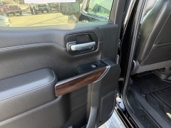 Used 2019  GMC Sierra 1500 4WD Crew Cab SLT at North Country Auto near Presque Isle&comma; ME