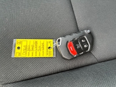 Used 2021 Jeep Wrangler Unlimited Sahara 4x4 at North Country Auto near Presque Isle, ME