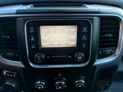 Used 2023  Ram 1500 Classic 4WD SLT Crew Cab 5'7" Box at North Country Auto near Presque Isle&comma; ME