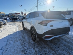 Used 2023  Kia Sportage LX AWD at North Country Auto near Presque Isle&comma; ME
