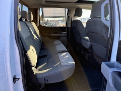 Used 2023  Ford F-150 4WD XLT SuperCrew 5&period;5' Box at North Country Auto near Presque Isle&comma; ME