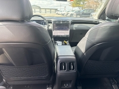 Used 2024  Hyundai Tucson Limited AWD at North Country Auto near Presque Isle&comma; ME