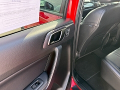 Used 2022 Ford Ranger LARIAT 4WD SuperCrew 5' Box at North Country Auto near Presque Isle, ME