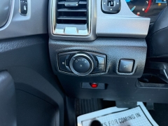 Used 2022  Ford Ranger XLT 4WD SuperCab 6' Box at North Country Auto near Presque Isle, ME