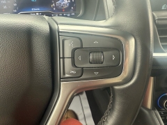 Used 2024  Chevrolet Tahoe 4WD 4dr LT at North Country Auto near Presque Isle&comma; ME