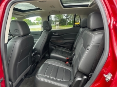 Used 2021 GMC Acadia AWD 4dr Denali at North Country Auto near Presque Isle, ME