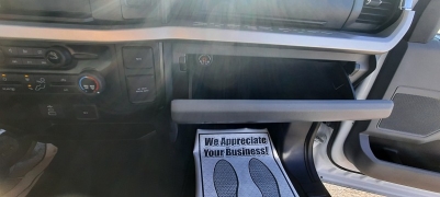 Used 2023  Ford Super Duty F-350 4WD XLT Crew Cab SRW 6&period;75' Box at North Country Auto near Presque Isle&comma; ME