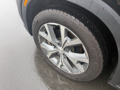 Used 2020  Hyundai Palisade 4d SUV AWD SEL Premium at North Country Auto near Presque Isle&comma; ME