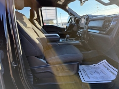 Used 2022  Ford F-150 4WD XLT SuperCrew 5&period;5' Box at North Country Auto near Presque Isle&comma; ME