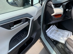 Used 2019 Toyota RAV4 4d SUV AWD Adventure at North Country Auto near Presque Isle, ME