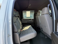 Used 2024  GMC Sierra 2500HD 4WD Crew Cab 159" SLT Gas at North Country Auto near Presque Isle, ME