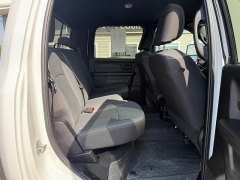 Used 2023  Ram 2500 4WD Tradesman Crew Cab 6'4" Box at North Country Auto near Presque Isle, ME
