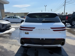 Used 2025  Genesis GV70 2&period;5T AWD at North Country Auto near Presque Isle&comma; ME