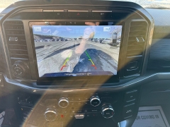 Used 2022  Ford F-150 4WD XLT SuperCrew 5&period;5' Box at North Country Auto near Presque Isle&comma; ME