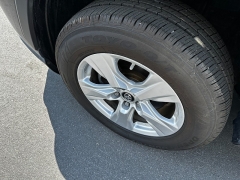 Used 2019 Toyota RAV4 4d SUV AWD XLE at North Country Auto near Presque Isle, ME