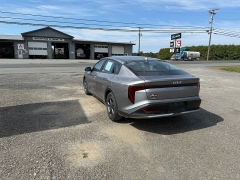 Used 2025  Kia K4 LXS FWD at North Country Auto near Presque Isle, ME