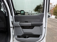 Used 2023  Ford Super Duty F-250 4WD XLT Crew Cab SRW 6&period;75' Box at North Country Auto near Presque Isle&comma; ME