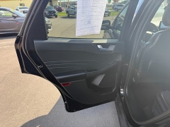 Used 2023  Ford Escape ST-Line AWD at North Country Auto near Presque Isle, ME