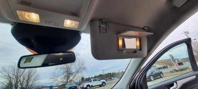 Used 2023  Ford Escape Platinum AWD at North Country Auto near Presque Isle&comma; ME