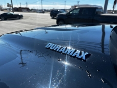 Used 2022 Chevrolet Silverado 1500 4WD Crew Cab 147" LTZ at North Country Auto near Presque Isle, ME