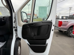 Used 2021  Ram ProMaster Cargo Van 1500 Low Roof 136" WB at North Country Auto near Presque Isle, ME