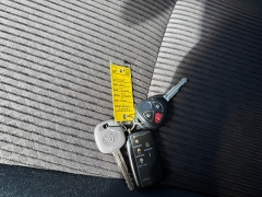 Used 2016  Toyota 4Runner 4d SUV 4WD Trail at North Country Auto near Presque Isle&comma; ME