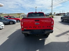 Used 2022 Ford Ranger LARIAT 4WD SuperCrew 5' Box at North Country Auto near Presque Isle, ME