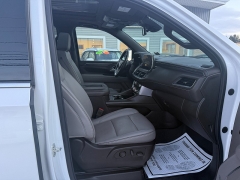 Used 2023  GMC Yukon XL 4WD 4dr SLT at North Country Auto near Presque Isle&comma; ME