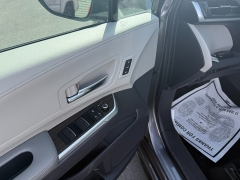 Used 2022  Toyota Sienna Limited AWD 7-Passenger at North Country Auto near Presque Isle, ME